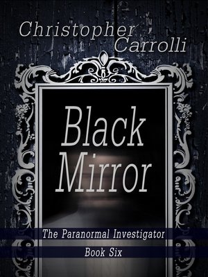 cover image of Black Mirror